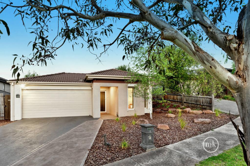 5 Hamlet St, Greensborough, VIC 3088