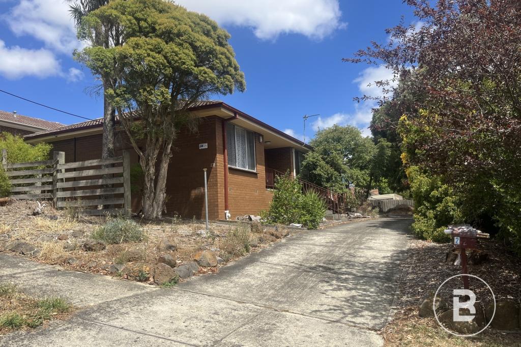 1/2 Aquila Ct, Ballarat North, VIC 3350