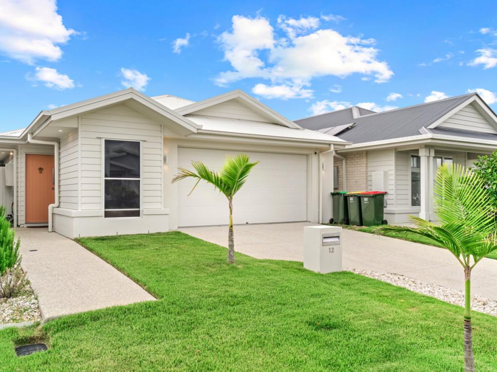 12 Felicity Way, Palmview, QLD 4553