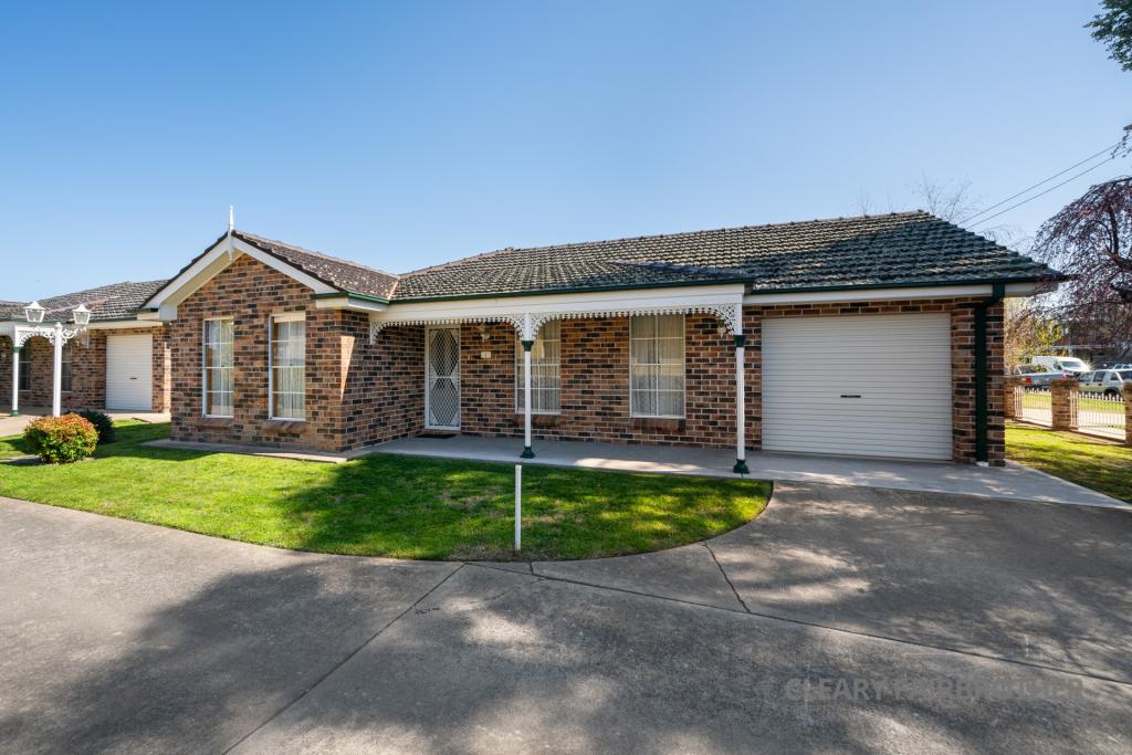 1/106 - 108 Piper St, Bathurst, NSW 2795