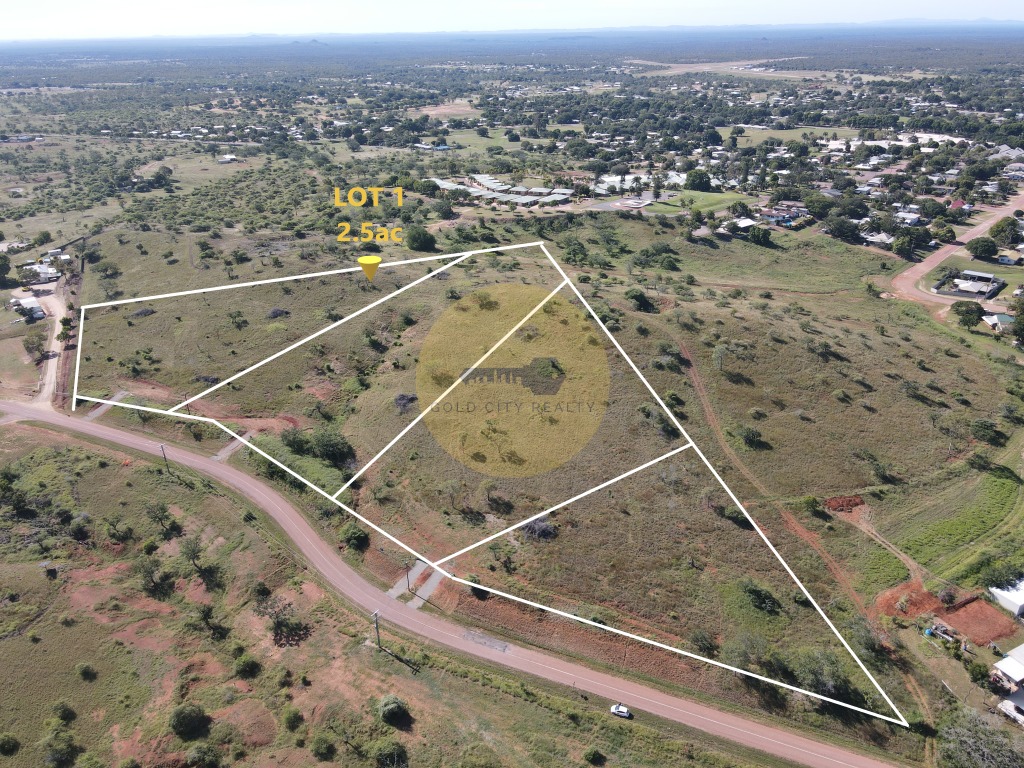  Range Rd, Grand Secret, QLD 4820