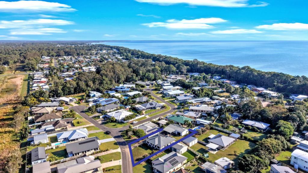 5 Coles Ct, Toogoom, QLD 4655