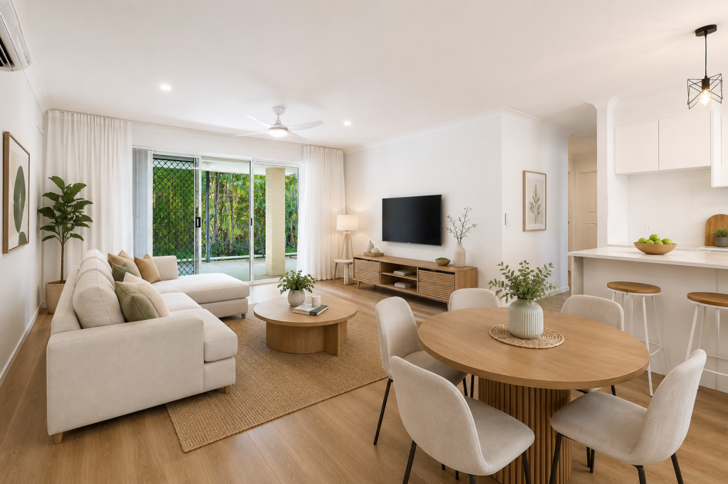 31/33 Edmund Rice Dr, Southport, QLD 4215