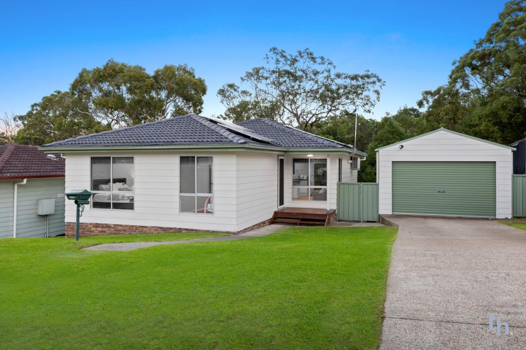 55 Haddington Dr, Cardiff South, NSW 2285