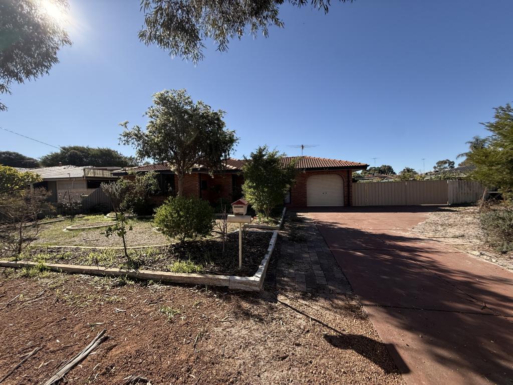 28 Marungi Way, Greenfields, WA 6210