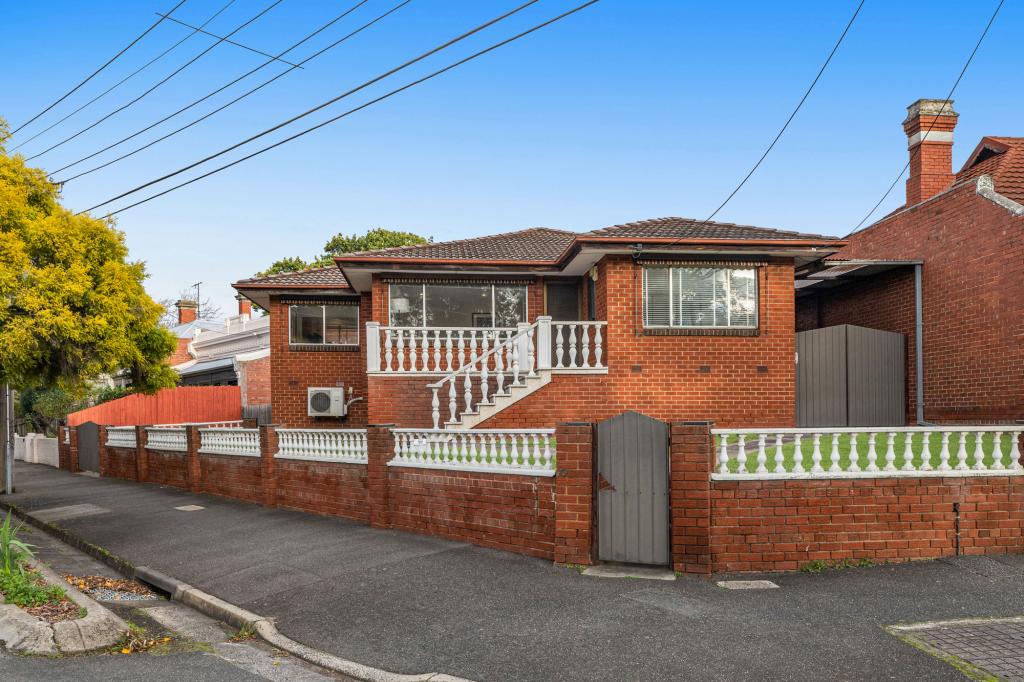 125 Heidelberg Rd, Clifton Hill, VIC 3068