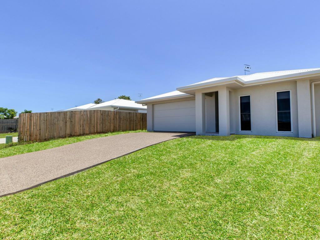 25 Barrbal Dr, Bonnie Doon, QLD 4873