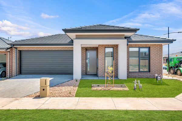16 Shoreditch St, Wollert, VIC 3750