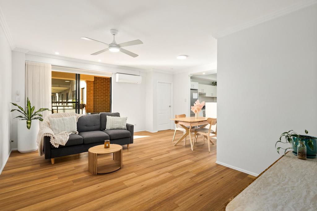 50/8-12 Wandella Rd, Miranda, NSW 2228