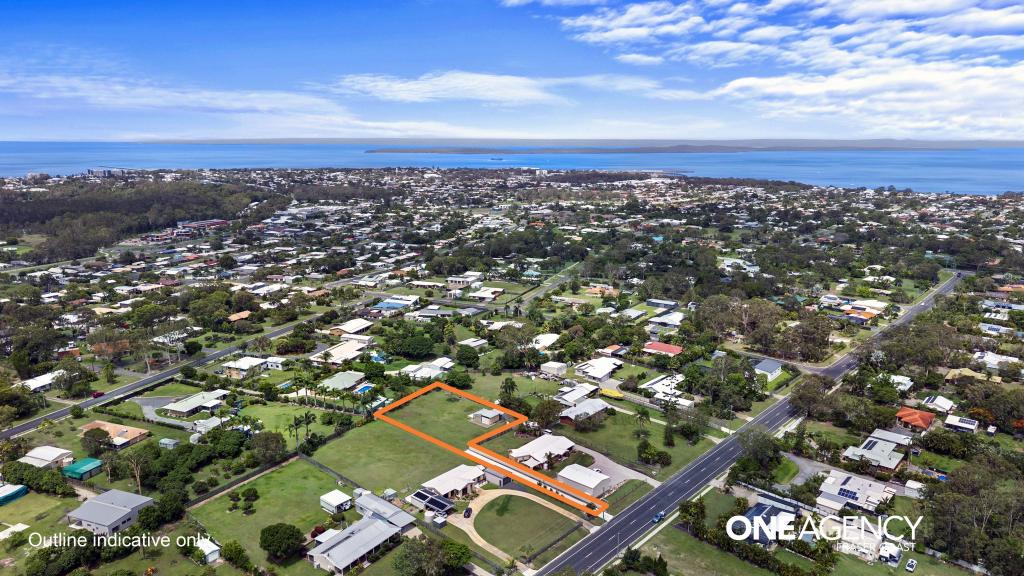 94 Garden Dr, Urangan, QLD 4655