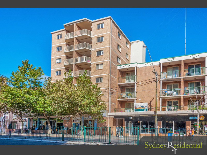 235 Anzac Pde, Kingsford, NSW 2032