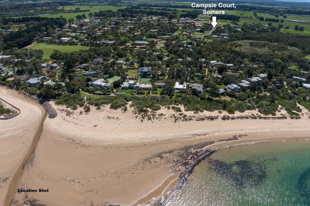 Lot 1/7 Campsie Ct, Somers, VIC 3927