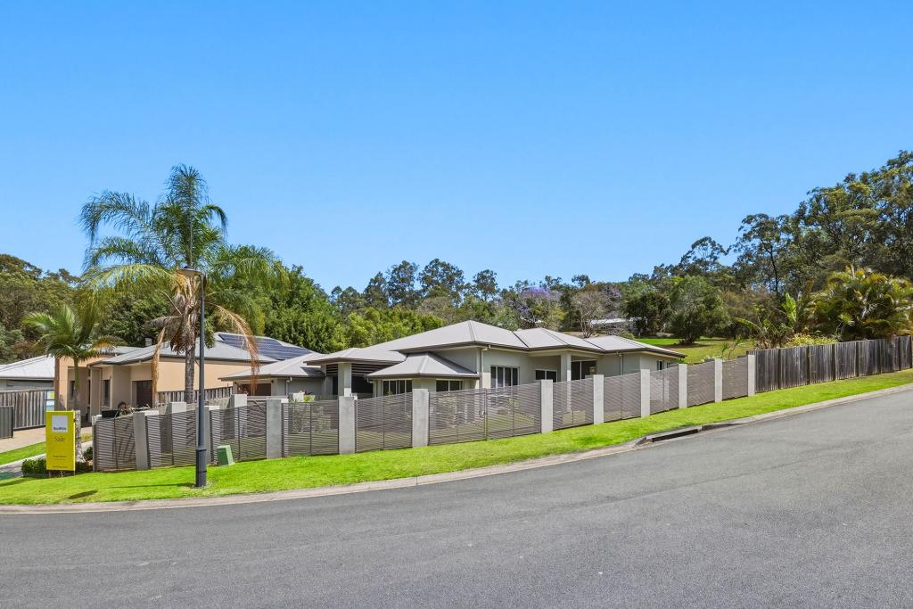 5 Billabong Ct, Gilston, QLD 4211