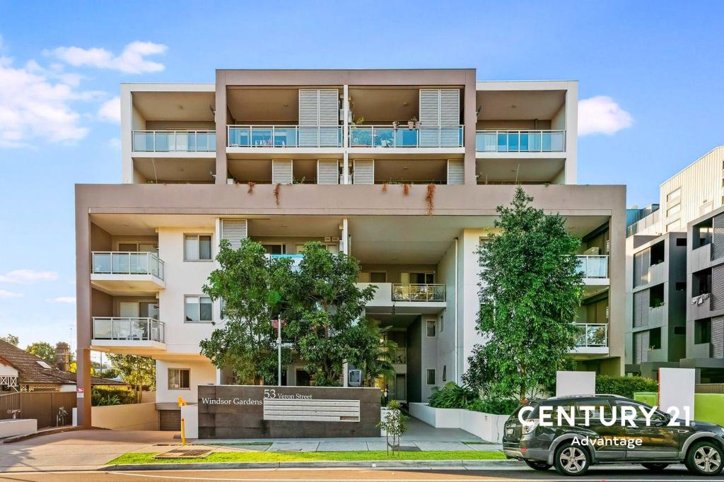 5/53-55 Veron St, Wentworthville, NSW 2145