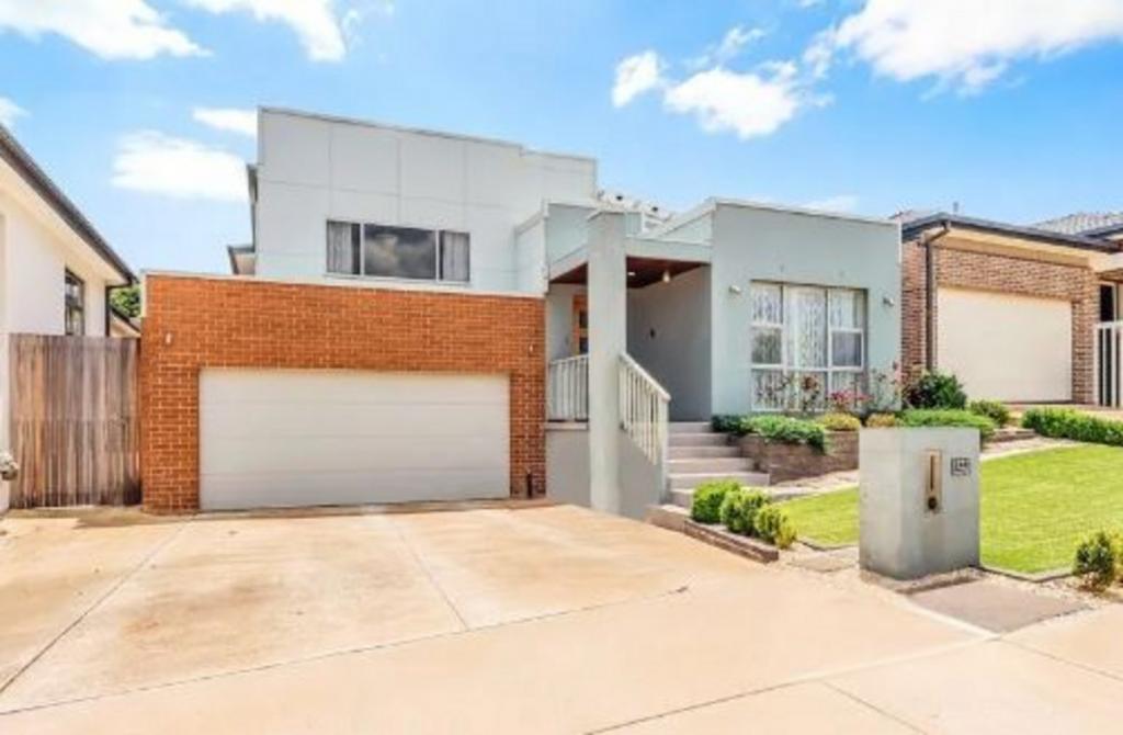 32 Bieundurry St, Bonner, ACT 2914