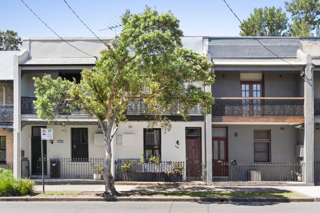 448 Wattle St, Ultimo, NSW 2007