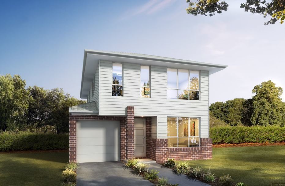 Contact Agent For Address, Austral, NSW 2179