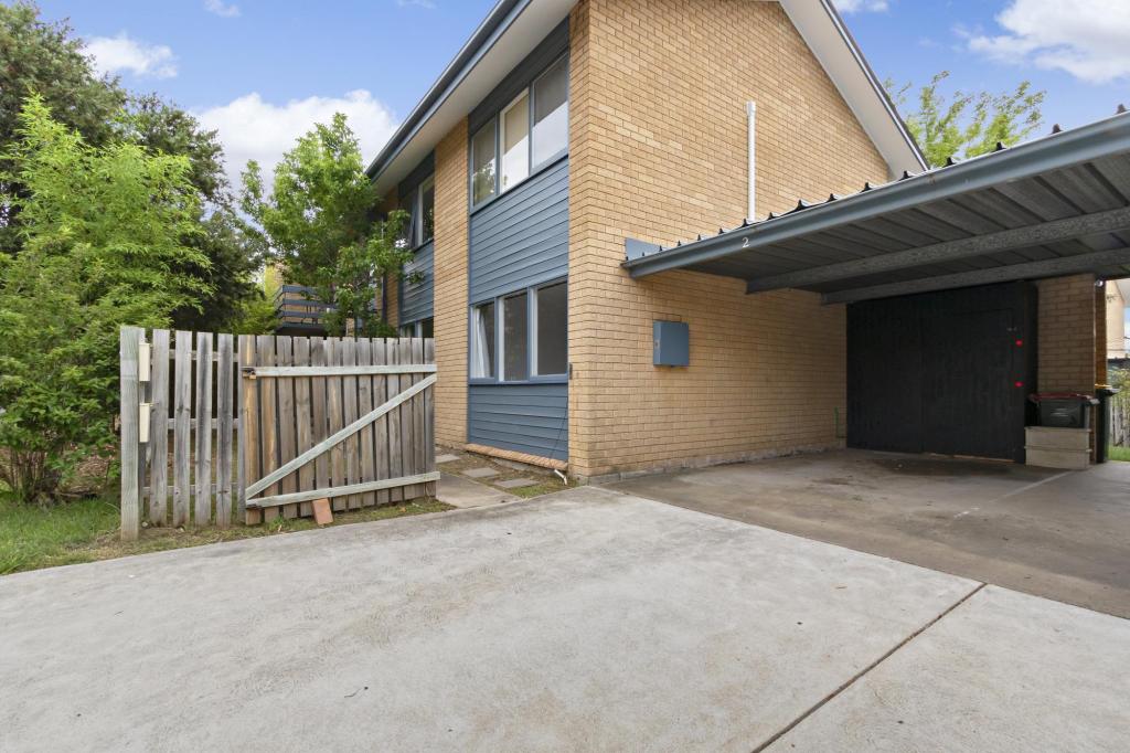 2/3 Avoca Pl, Fisher, ACT 2611