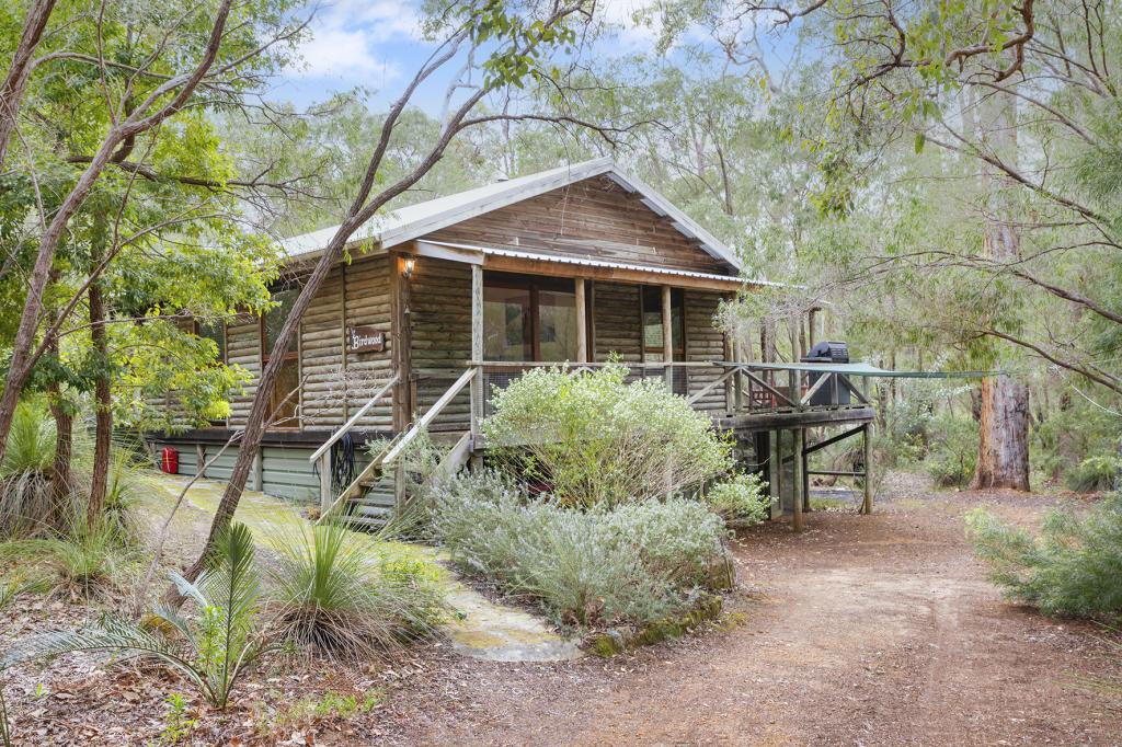 3 Sabina Dr, Molloy Island, WA 6290