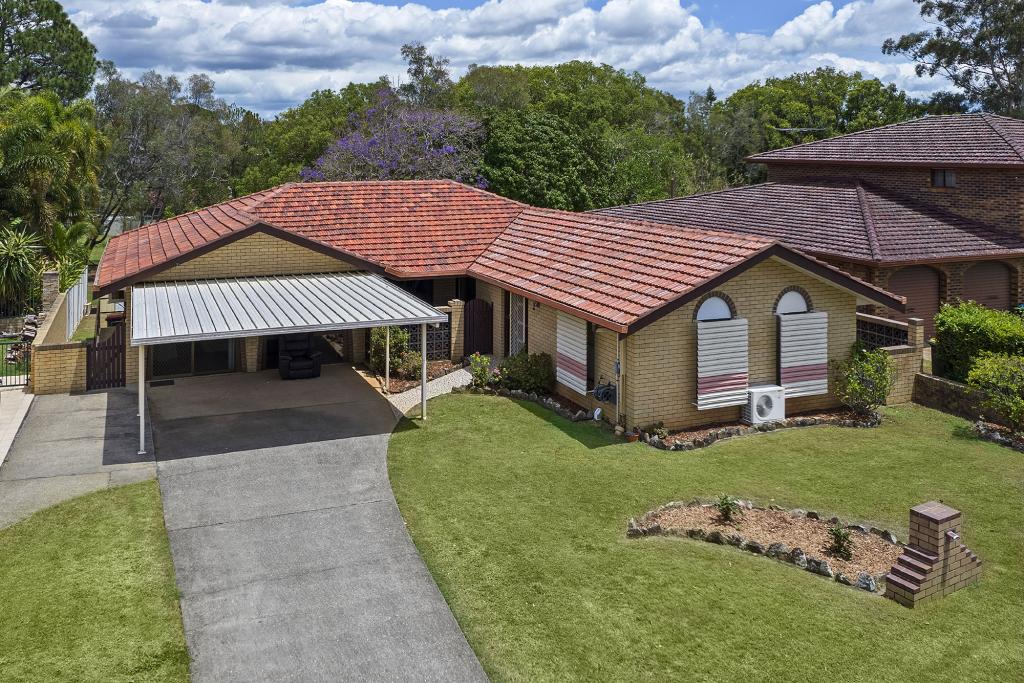 34 Sherry St, Carseldine, QLD 4034