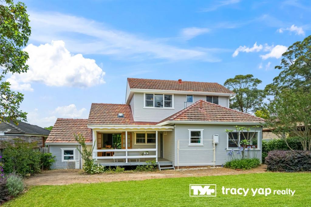 6 Tripoli Ave, Carlingford, NSW 2118