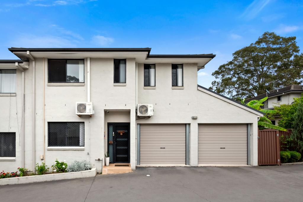 5/16-20 Myee Rd, Macquarie Fields, NSW 2564