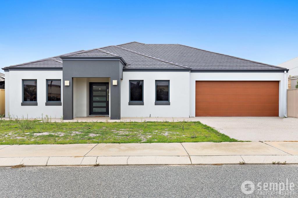 3 Velaluka Dr, Lake Coogee, WA 6166