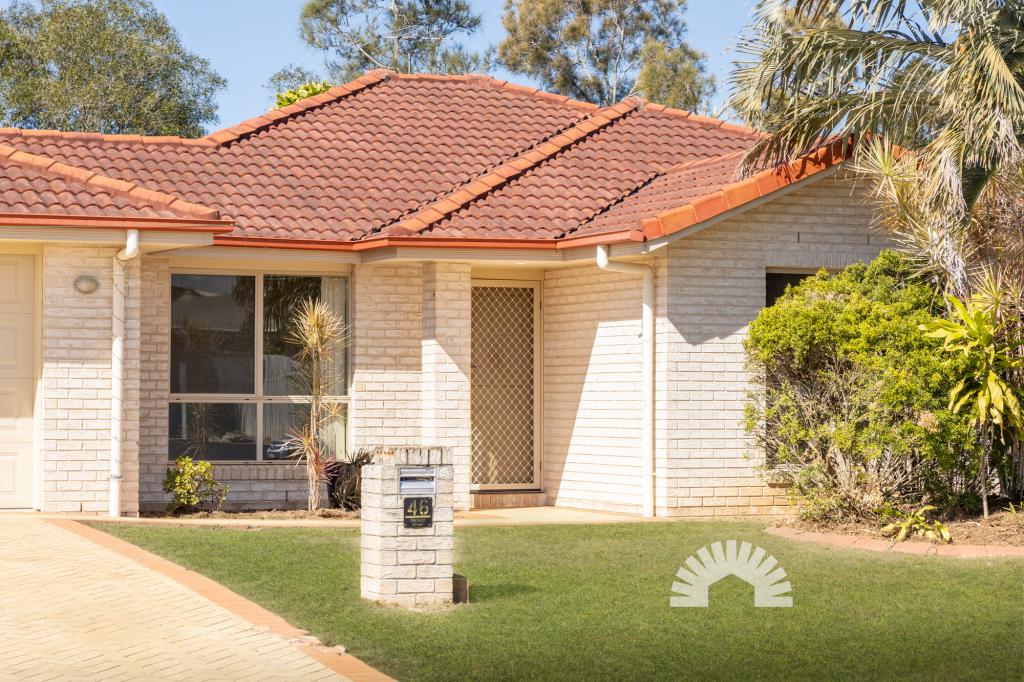 46 Denson St, Morayfield, QLD 4506