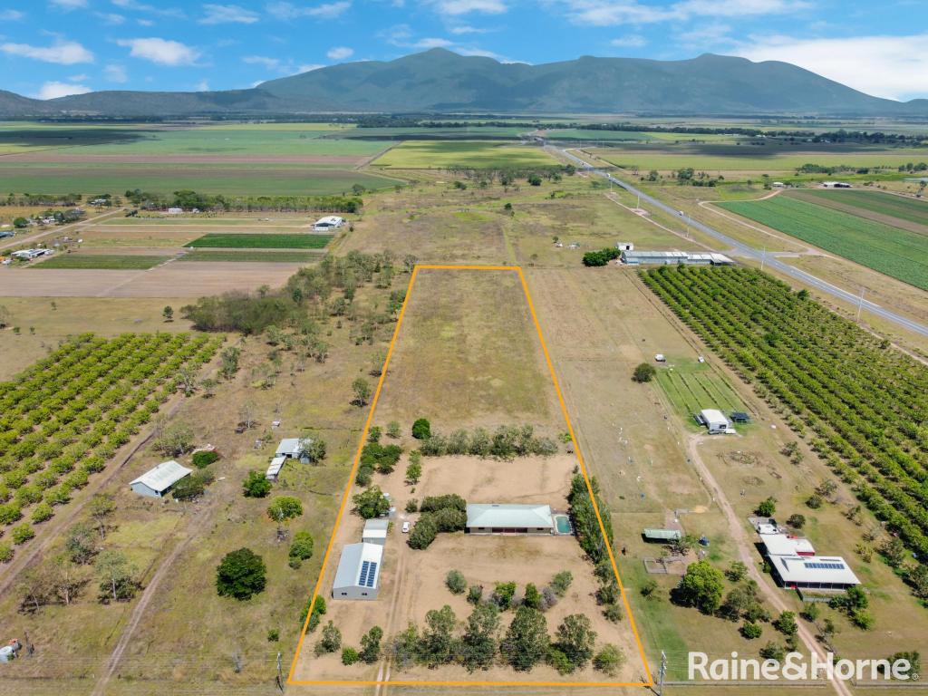 26 Bartlett Rd, Horseshoe Lagoon, QLD 4809