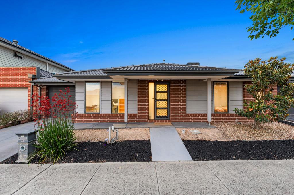 22 Optima St, Officer, VIC 3809