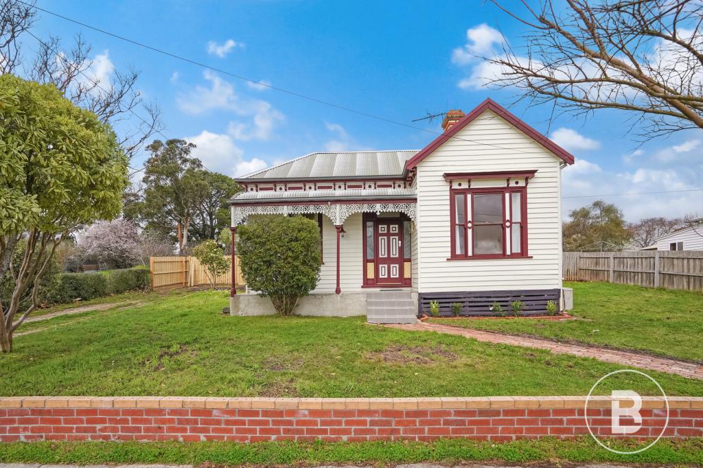 226 York St, Ballarat East, VIC 3350