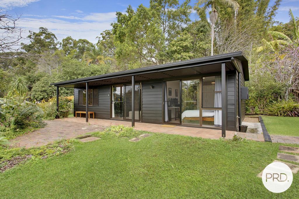 394 Ocean Dr, West Haven, NSW 2443