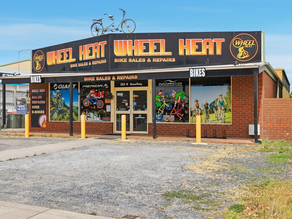 323b White Rd, South Dudley, VIC 3995