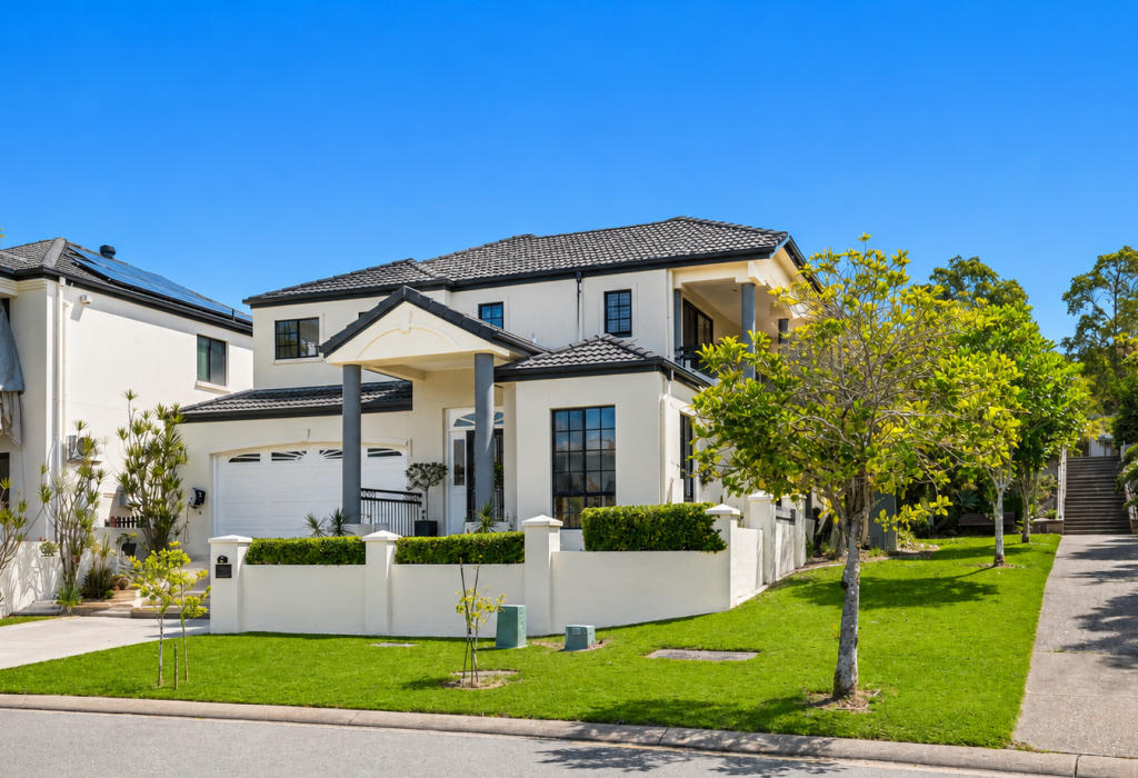 23 Winton Tce, Varsity Lakes, QLD 4227