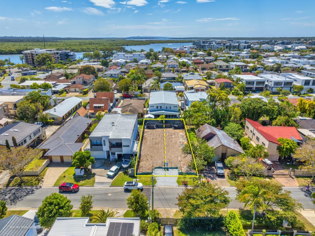 23b Muscovey Ave, Paradise Point, QLD 4216