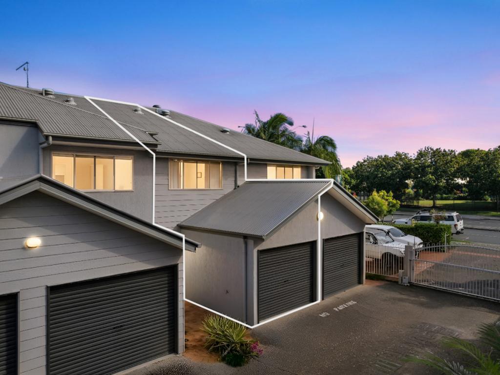 57/17 Scholars Dr, Sippy Downs, QLD 4556