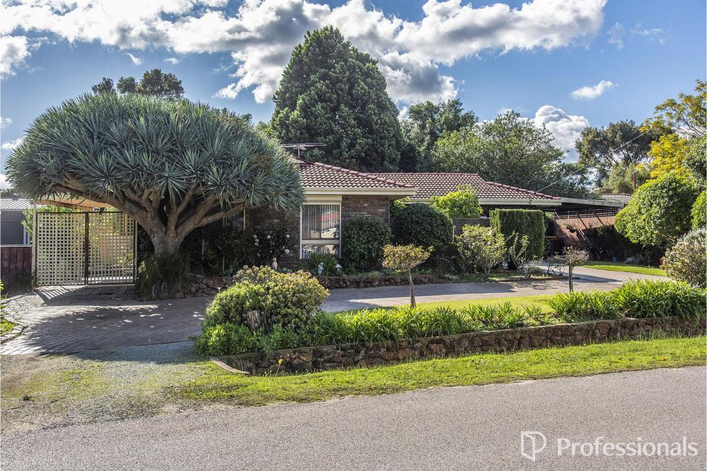 6 NORTH CRES, BYFORD, WA 6122