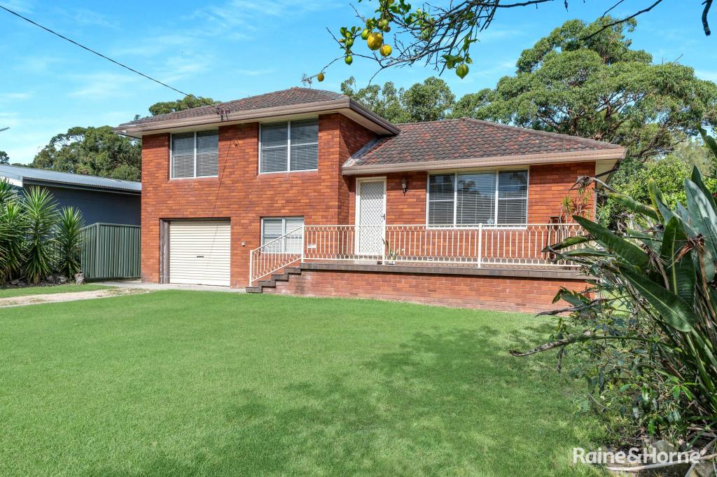 103 Jerry Bailey Rd, Shoalhaven Heads, NSW 2535