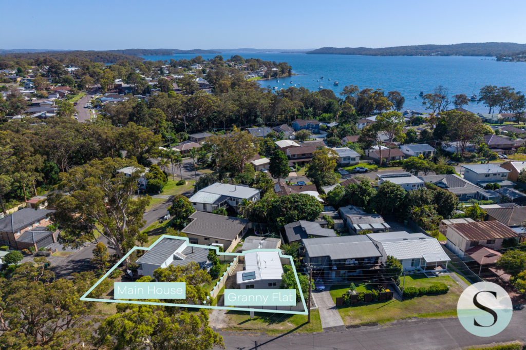 4 Pinaroo Rd, Gwandalan, NSW 2259