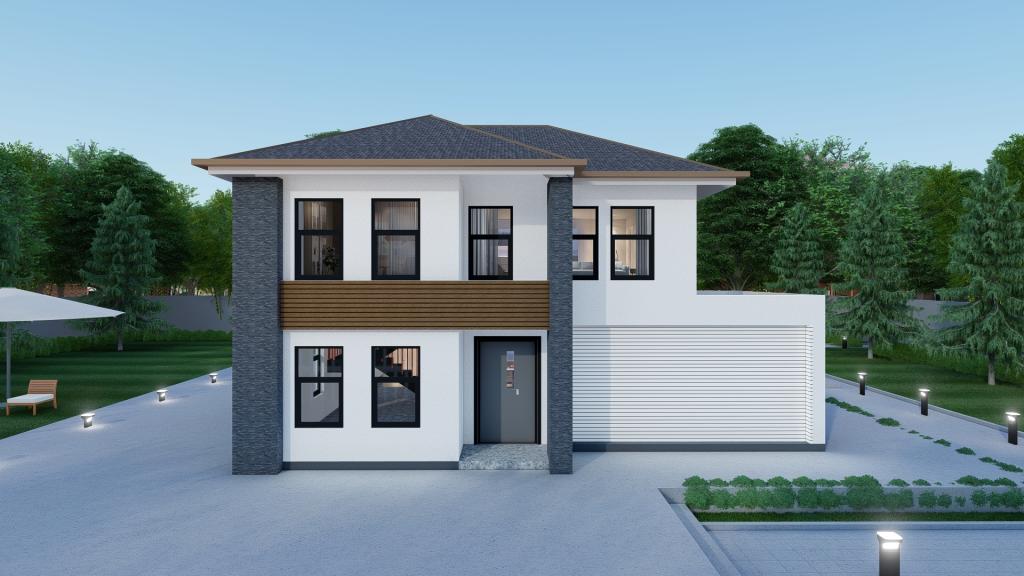 Contact agent for address, ROUSE HILL, NSW 2155