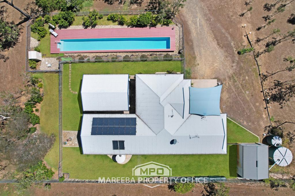 77 Rozel Cl, Mareeba, QLD 4880