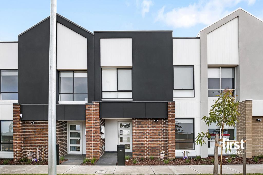 12 Elves Walk, Tarneit, VIC 3029