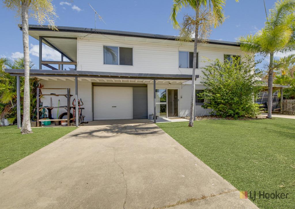25 Katandra St, Boyne Island, QLD 4680