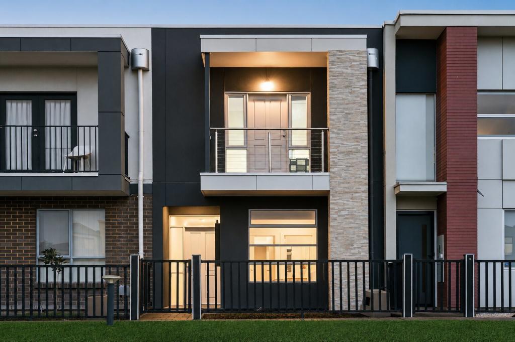 8 Parna Lane, Lightsview, SA 5085