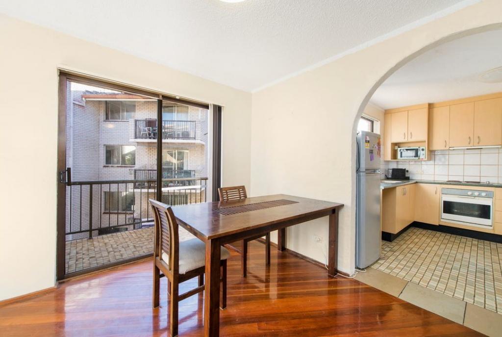 4/43 Britannia Ave, Broadbeach, QLD 4218