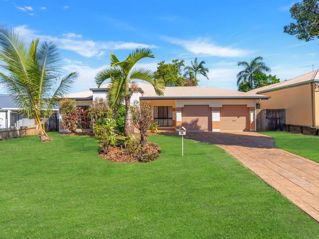 11 Bromley Cl, Mount Sheridan, QLD 4868