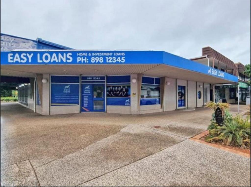 Shop 2/1 Fannie Bay Pl, Fannie Bay, NT 0820