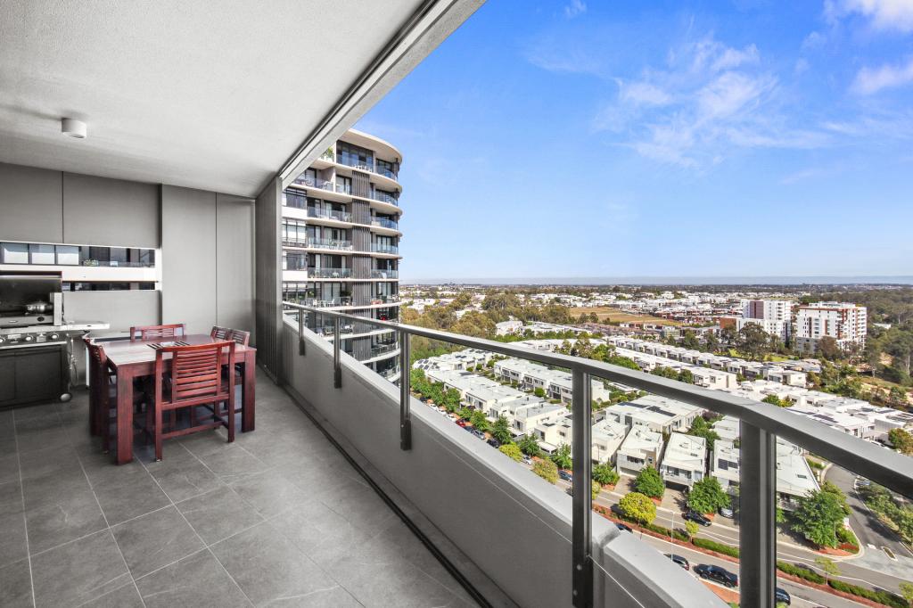 1401/11 SOLENT CCT, NORWEST, NSW 2153
