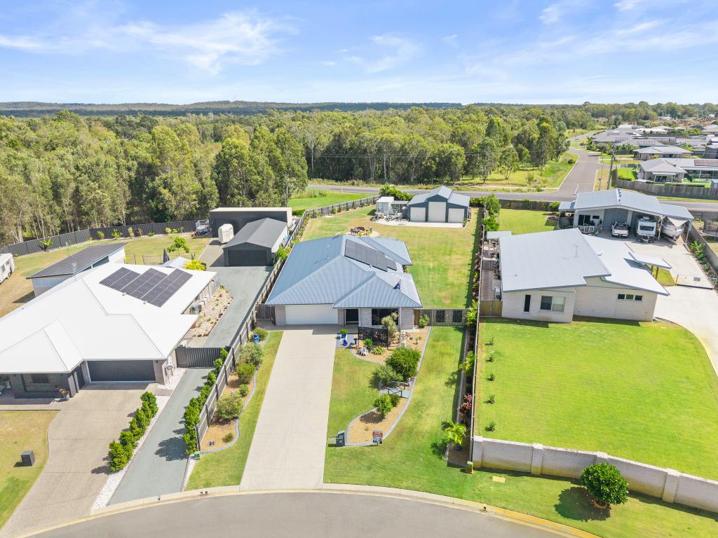 64 Porpita Cct, Toogoom, QLD 4655