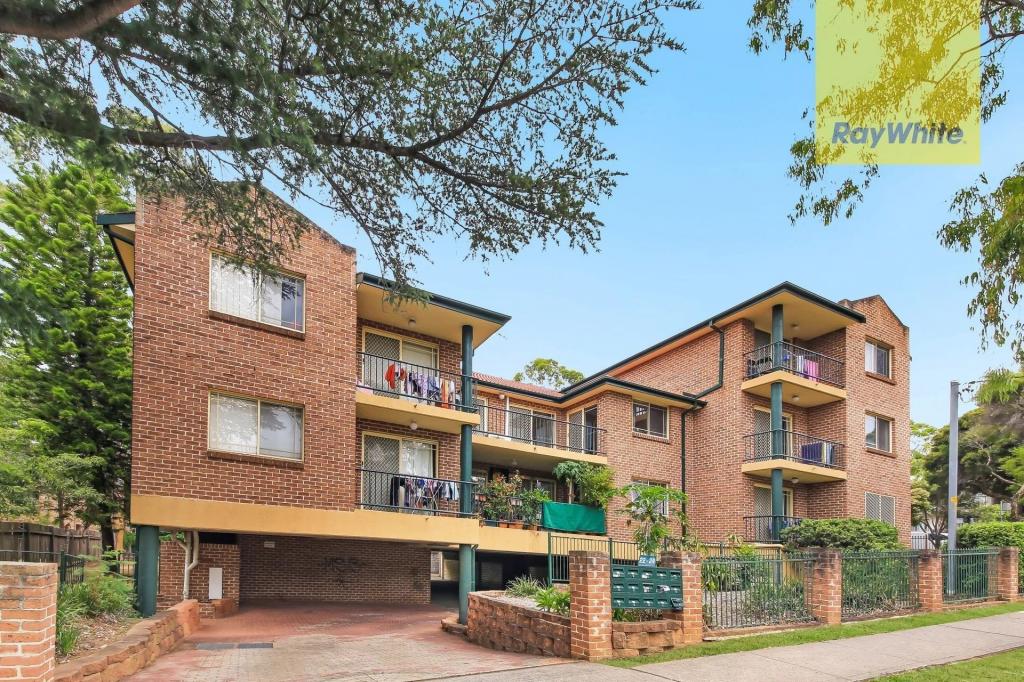 12/24 BAILEY ST, WESTMEAD, NSW 2145